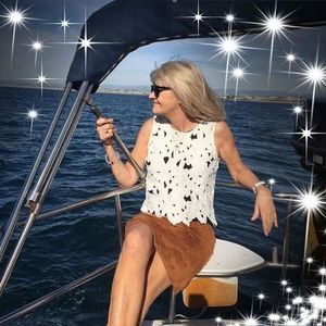 Meet your Posher, Margarita